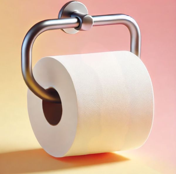 Papier Toilette personnalisé
